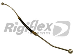 RIGIDO Y FLEXIBLE LUBRICACION TURBO MOD.1114-1517-1518 OM 352-352 A